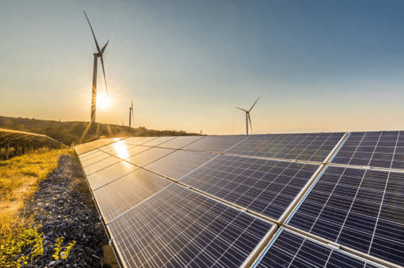安徽蚌埠市大力发展新能源和节能环保产业，引进41个项目、总投资522.97亿元